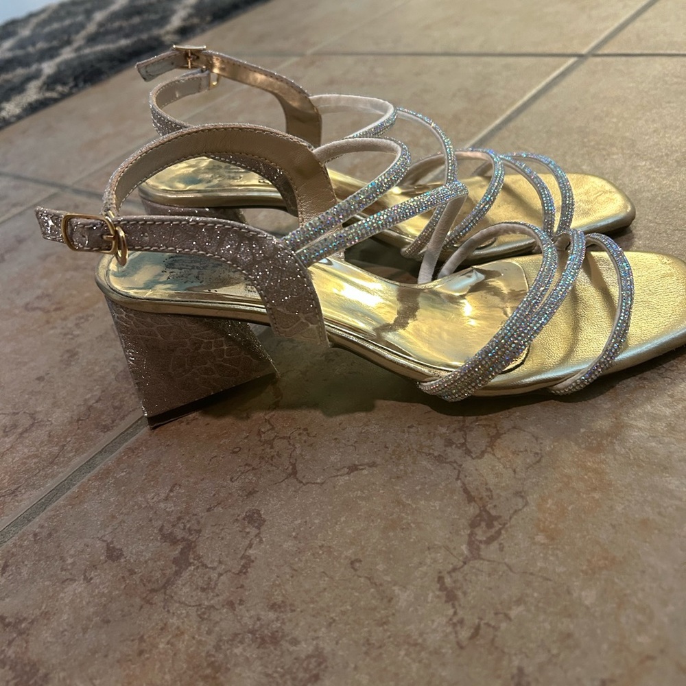 Party wear formal sandles